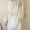 kimono de algodón 100% hecho a mano