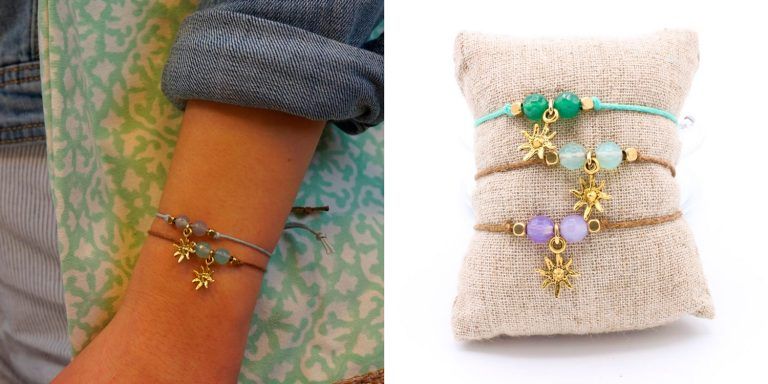 pulseras cyra
