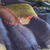 foulard cashmere shiori