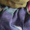 foulard cashmere bordado a mano