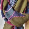 foulard invierno de cashmere