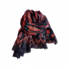 foulard cashmere shiori