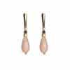 pendientes Lottie de iolitas y morganitas