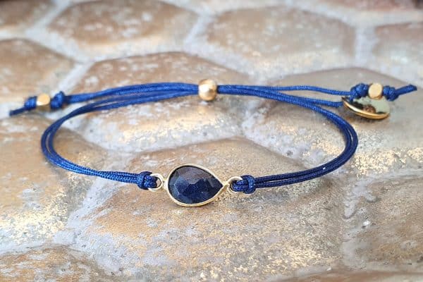 pulsera ocean sodalita
