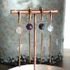 pendientes nook