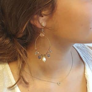 pendientes largos cyra