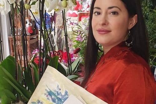 Conociendo a Alicia Luño
