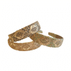diademas fiesta bordadas