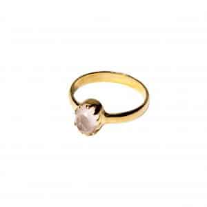 SHIORI-ANILLO-PLATA-DE-LEY-CHAPADO-EN-ORO-24K-Y-CUARZO-ROSA-65E