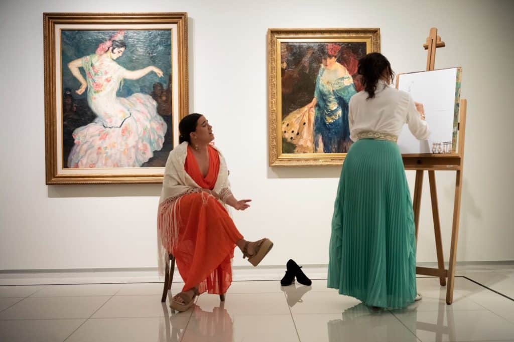 El mundo del arte y la joyería se entrelazan de nuevo en la presentación de L’art fet Joia