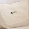 shopping bag verano en yute y cenefa bordada