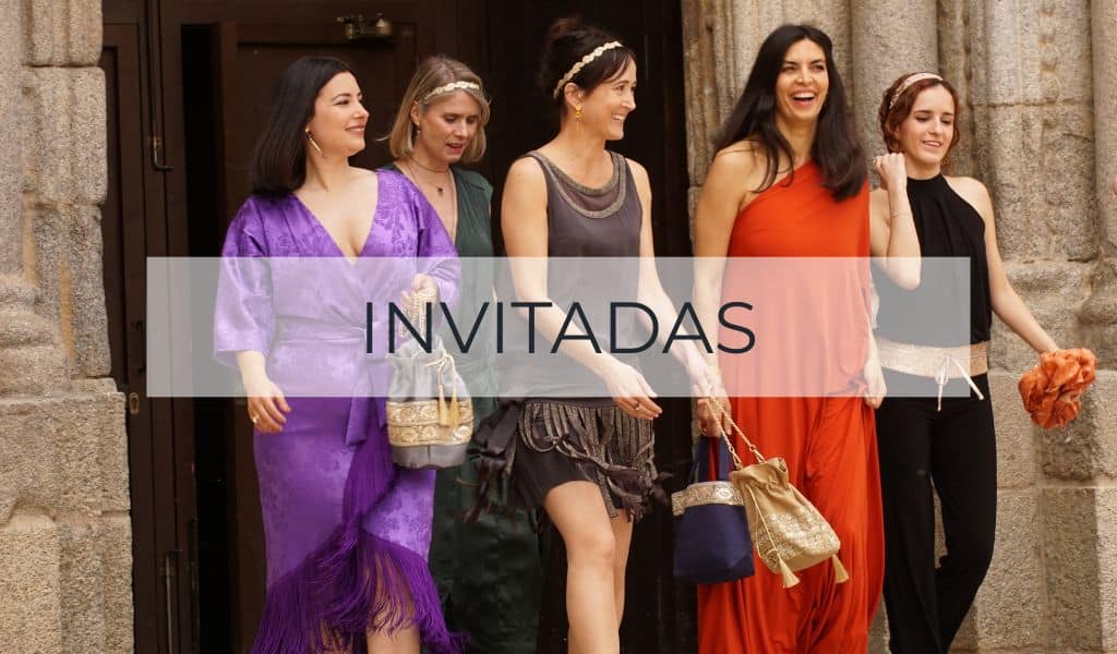 joyas y complementos para ser la invitada perfecta