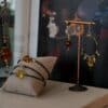 joyas l'art fet joia 2025 museu carmen thyssen andorra
