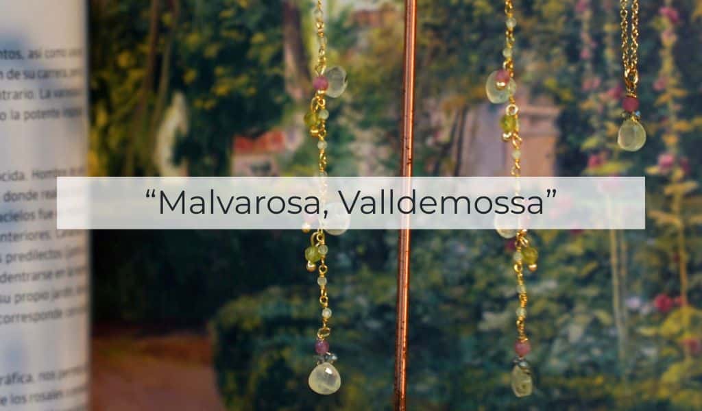 joyas l'art fet joia 2025 museu carmen thyssen andorra