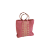 bolso shopper Venezia rosa