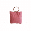 bolso shopper Venezia rosa