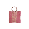 bolso shopper Venezia rosa