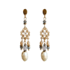 pendientes joya Chiara