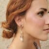 pendientes joya Chiara
