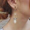 pendientes joya Chiara