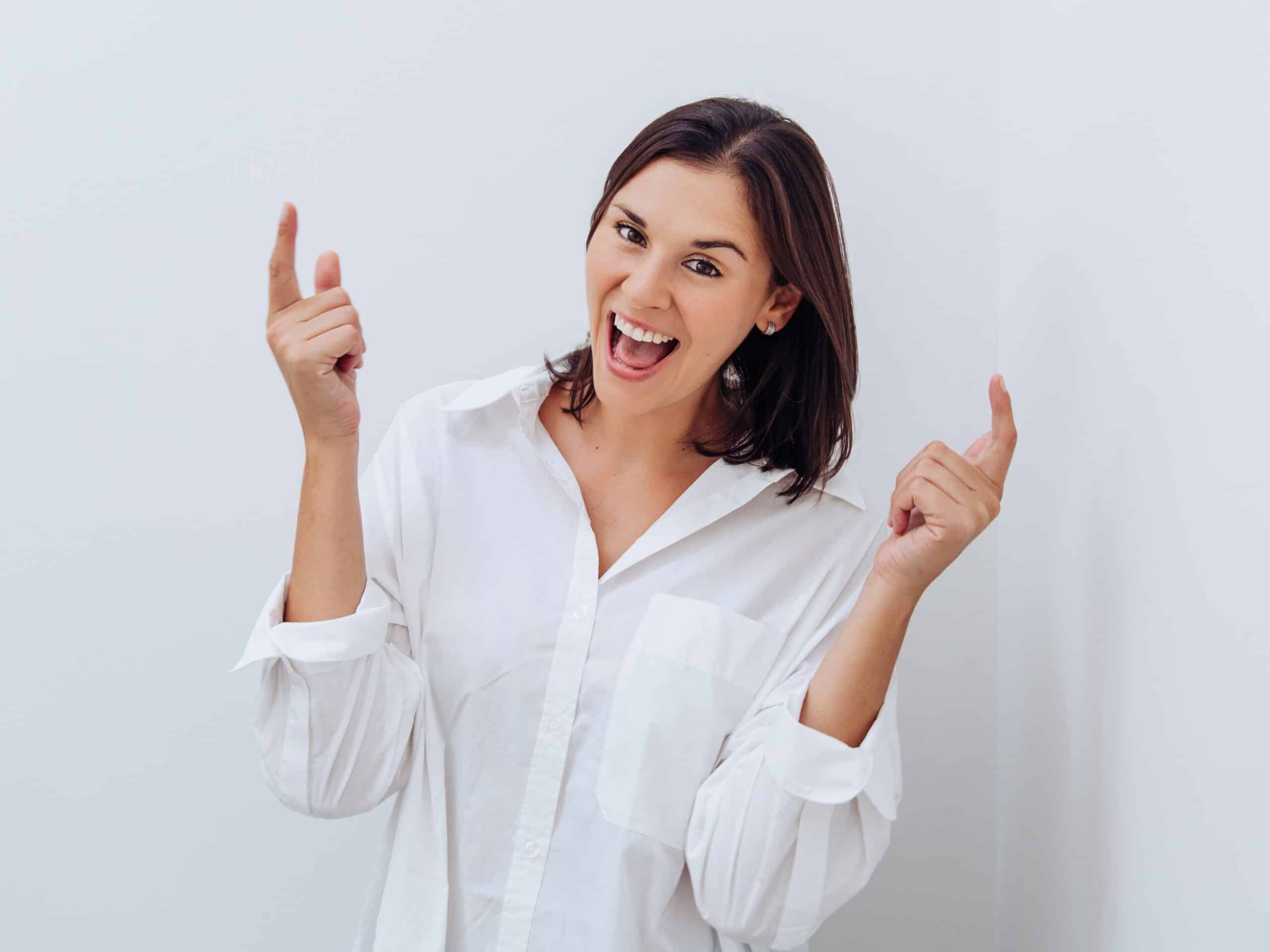 Nadia Nemer: emprendimiento, autenticidad y las joyas que reflejan su estilo
