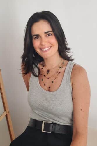Entrevista coach Sara Elvira para Shiori, mujres que inspiran