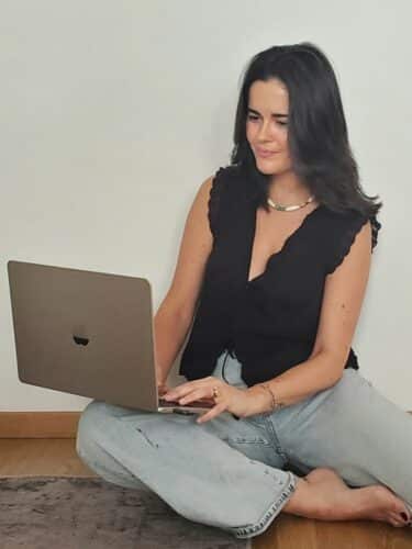 Sara Elvira coaching, mujeres que inspiran Shiori joyas