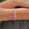 pulseras de piedras naturales